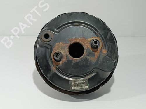 Used Servo brake AUDI A4 B6 Convertible (8H7) 2.5 TDI (163 hp) 30715390