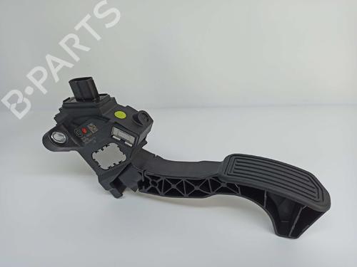 Pedal TOYOTA AURIS (_E18_) 1.2 (NRE185_, NRE185R) | BP8874490I4
