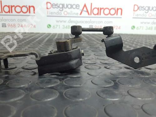 Elektronisk sensor PEUGEOT 607 (9D, 9U) 2.7 HDi 24V | BP2769851M84 