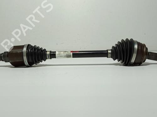 Used Left front driveshaft PEUGEOT 308 SW III (FC_, FJ_, FR_, F4_, FN_) BlueHDi 130 (FCYHZL, FCYHZT) (131 hp) 25435543