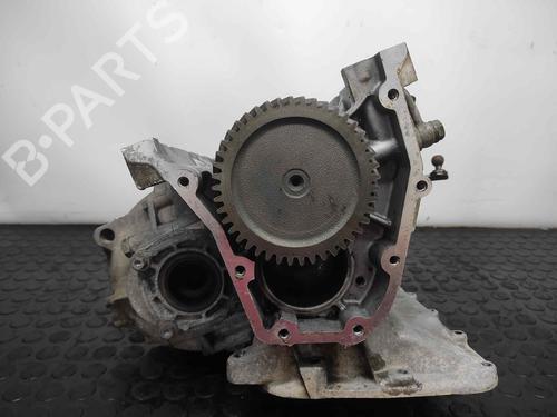 Gearbox PEUGEOT 305 II Break (581E) 1.9 | BP9677216M3