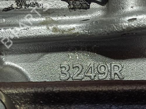 Cylinder head RENAULT CAPTUR II (HF_)  | BP24303096M5 