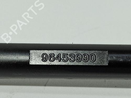 Other PEUGEOT PARTNER MPV (5_, G_) 1.6 HDi 75 | BP29760980O1