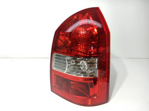 Right taillight HYUNDAI TUCSON (JM) 2.0 CRDi All-wheel Drive | BP18299296C35 