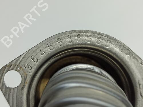 Pipe PEUGEOT PARTNER MPV (5_, G_) 1.6 HDi 75 | BP29760978M125
