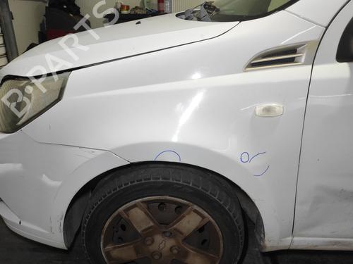 left-front-fenders-chevrolet-aveo-kalos-hatchback-t250-t255-2006-34612420 main image