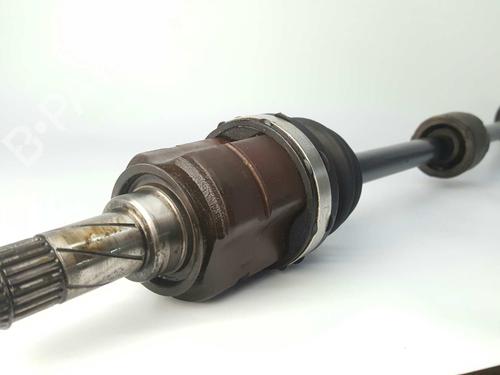 Right front driveshaft OPEL CORSA D (S07) 1.2 (L08, L68) | BP6253667M39