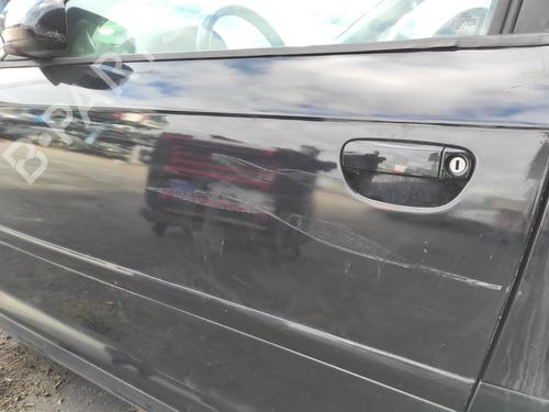 Left front door AUDI A3 (8P1) 2.0 TDI 16V | BP22376302C2
