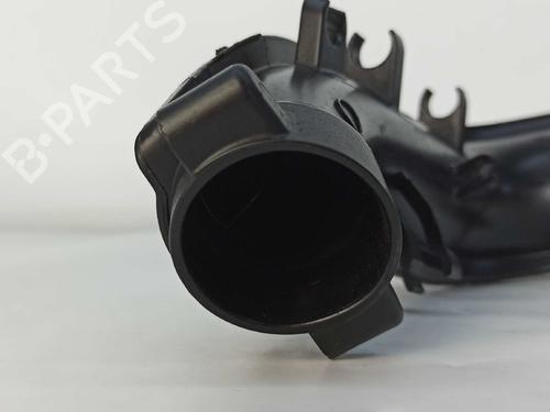 Pipe VW GOLF V (1K1)  | BP14543344M125 