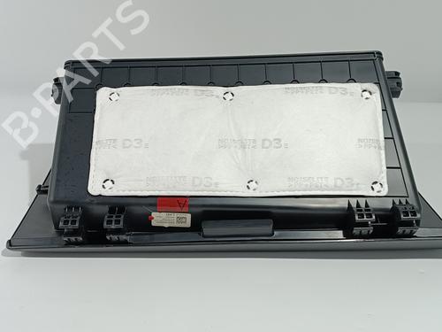 Glove box KIA SPORTAGE V (NQ5) 1.6 T-GDI MHEV | BP16661922C95