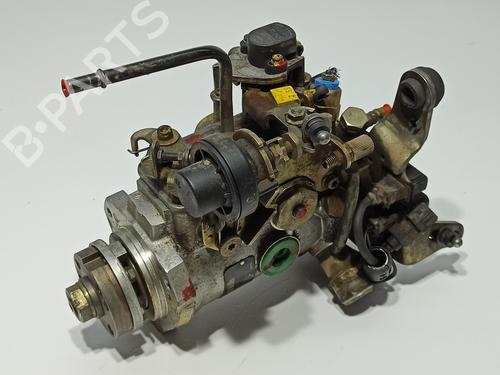 Used Injection pump PEUGEOT PARTNER MPV (5_, G_) 1.9 D (69 hp) 30583245