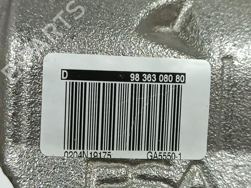Højre bremsekaliber foran PEUGEOT 208 II (UB_, UP_, UW_, UJ_) e-208 | BP23560759M104
