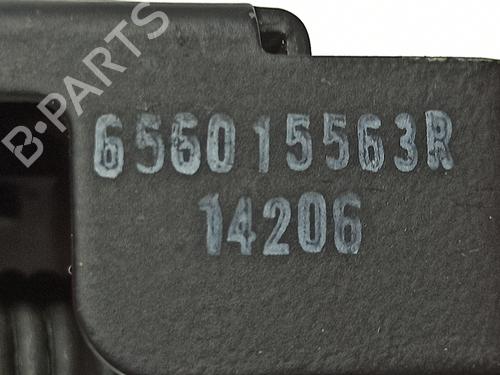 Hood lock RENAULT CLIO IV (BH_) 1.2 TCe 120 (BHM0) | BP19153159C133