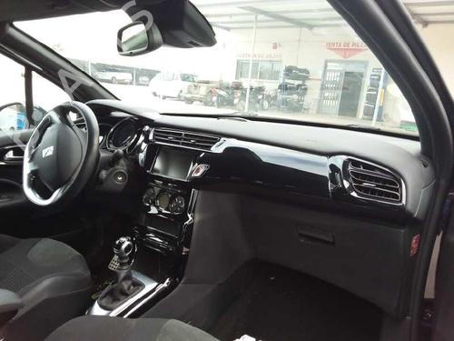 Pipe CITROËN DS3 (SA_) 1.6 BlueHDi 120 | BP14530136M125 