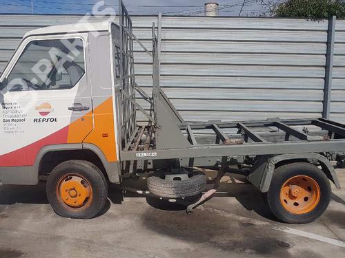 Steering pump NISSAN TRADE Platform/Chassis 2.8 D | BP11529041M99 