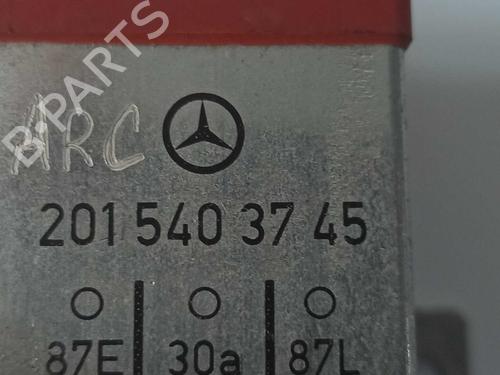 Electronic module MERCEDES-BENZ 124 Saloon (W124) 300 D (124.130) | BP14542691M83 