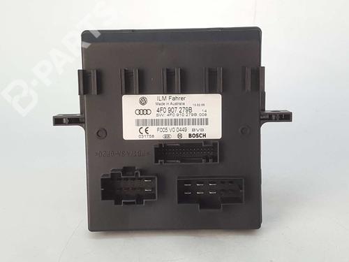 Module électronique AUDI A6 C6 Avant (4F5) [2004-2011]  9556481
