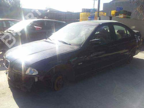 Steering column stalk BMW 3 (E46) 320 d | BP2739388I23 
