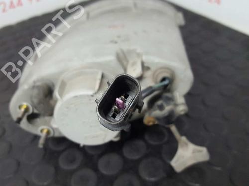 Left front fog light HYUNDAI COUPE I (RD) 1.6 16V | BP2752575C30