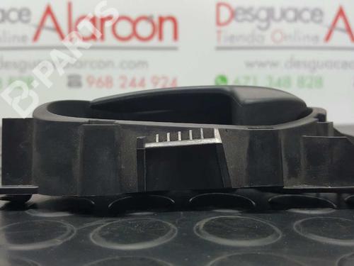 Rear left interior door handle CITROËN BERLINGO MULTISPACE (B9) 1.6 HDi 75 16V | BP3328791I15 
