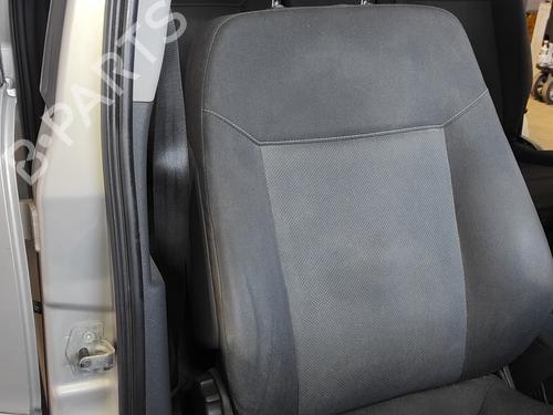 Sæde højre fortil OPEL ZAFIRA / ZAFIRA FAMILY B (A05) 1.9 CDTI (M75) | BP19785432C16 
