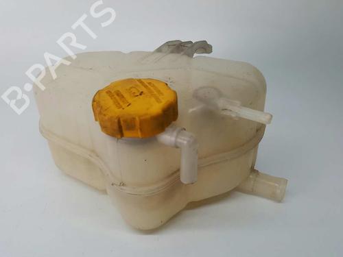 Used Expansion tank OPEL CORSA D (S07) 1.3 CDTI (L08, L68) (95 hp) 2749383