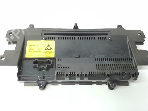 Climate control JAGUAR XF I (X250) 3.0 D | BP3161250I5