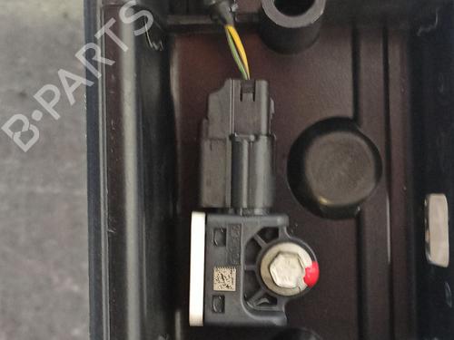 Used Front slam panel Front slam panel FORD MONDEO V Turnier (CF) 2.0 TDCi Bi-Turbo (210 hp) 36040294 36040294