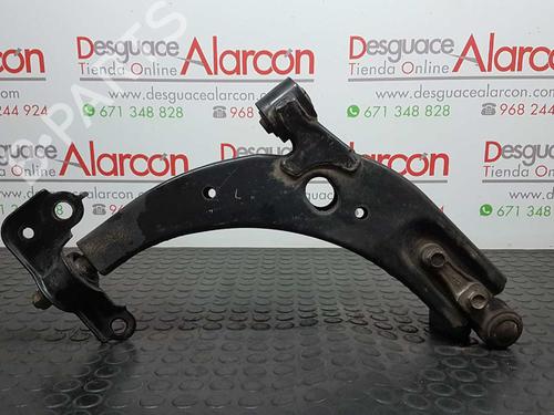 Left front suspension arm KIA SHUMA II Saloon (FB) 1.6 | BP2737786M12 