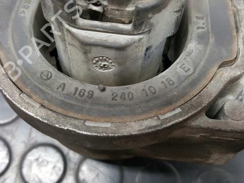 Engine mount MERCEDES-BENZ B-CLASS Sports Tourer (W245) B 200 CDI (245.208) | BP10263758M89 