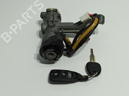 Ignition barrel HYUNDAI TUCSON (JM) 2.0 CRDi | BP16860303M48