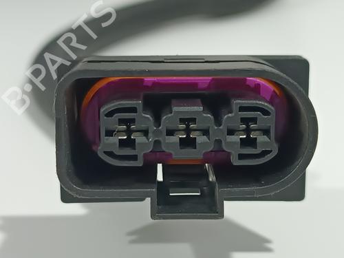 Radiator fan VW GOLF IV (1J1) 1.9 TDI | BP21755411M35