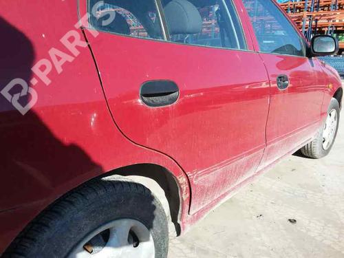 Steering pump HYUNDAI ACCENT I (X-3)  | BP8674724M99 