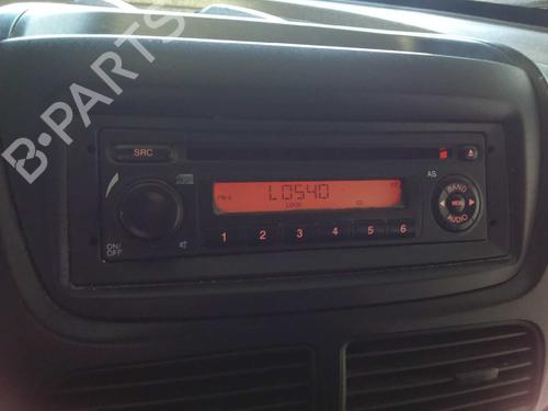 Radio FIAT DOBLO Cargo (263_) 1.3 D Multijet | BP6783845E6