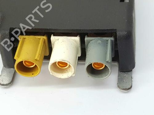 Elektronisk modul AUDI A3 (8P1) 2.0 TDI | BP14530113M83