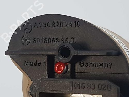 Switch MERCEDES-BENZ CLS (C219) CLS 350 (219.356) | BP11388015I30 