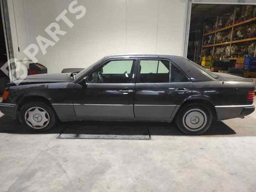 Other MERCEDES-BENZ 124 Saloon (W124) 300 D (124.130) | BP14542634O1 