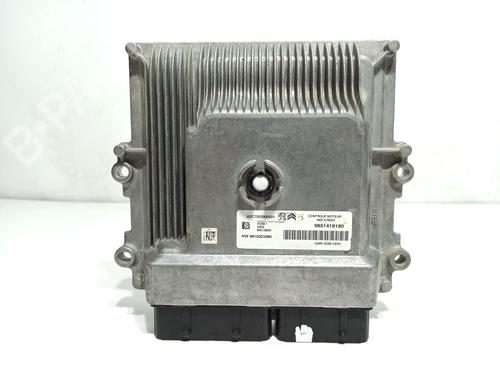 Used Engine control unit (ECU) Engine control unit (ECU) 38651732 38651732