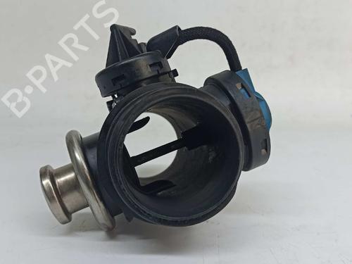Used Egr PEUGEOT 206 Hatchback (2A/C) 1.9 D (69 hp) 6789965
