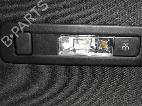 Interior roof light MERCEDES-BENZ CLA (C118) CLA 200 d (118.312) BP19918031I8
