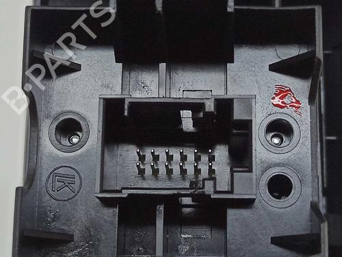 Headlight switch OPEL ASTRA H (A04) 1.7 CDTI (L48) | BP7981601I24 