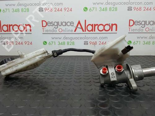 Used Brake master cylinder CITROËN C4 I (LC_) 1.6 HDi (90 hp) 2746456