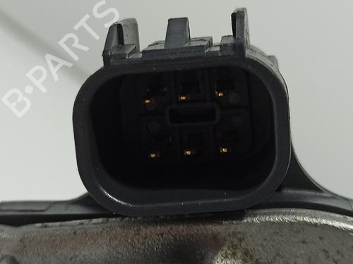 Throttle body OPEL CORSA E (X15) 1.4 (08, 68) | BP12239936M82