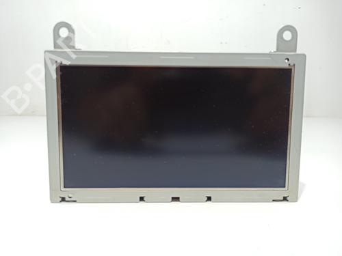 Multifunctionele display OPEL MOKKA / MOKKA X (J13) 1.7 CDTI (_76) (131 hp) 27509319