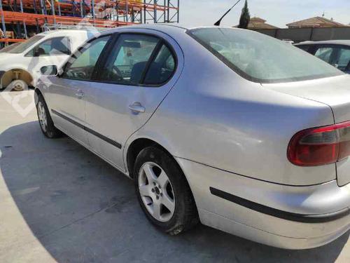 Låskasse SEAT TOLEDO II (1M2) 1.9 TDI | BP10265012M86 