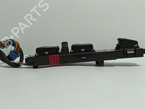 Left front window switch MERCEDES-BENZ S-CLASS (W220, V220) S 320 CDI (220.026, 220.126) | BP11051682I27