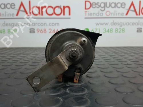 Horn NISSAN PATHFINDER III (R51) 2.5 dCi | BP14532305E13 