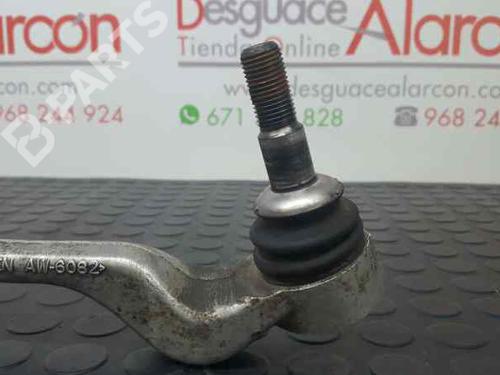 Right front suspension arm BMW 1 (E87)  | BP2747063M13 