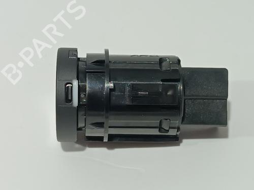 Ignition barrel FORD FIESTA VII (HJ, HF)  | BP24920395M48 