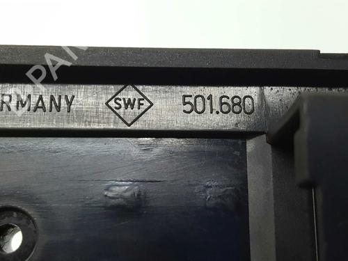 Left front window switch AUDI A6 C5 (4B2, 4B4) 2.5 TDI | BP5992957I27